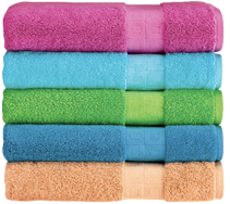 towels